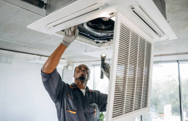 Licensed Air Conditioning Service service in Riverview, MI - FH HVAC