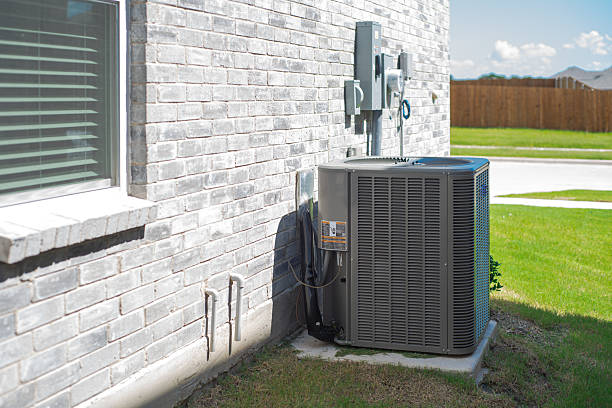 Reliable Air Conditioning Service contractor in Riverview, MI by FH HVAC